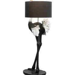 Lampadaire Animal Ostrich 147cm