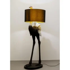 Lampadaire Animal Ostrich 147cm