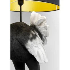 Lampadaire Animal Ostrich 147cm