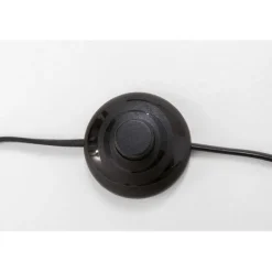 Lampadaire Atomic Balls laiton 174cm