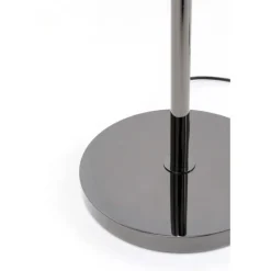 Lampadaire Atomic Balls Smoke 174cm