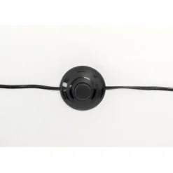 Lampadaire Atomic Balls Smoke 174cm