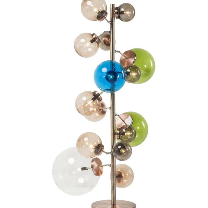 Lampadaire Balloon Colore 160cm
