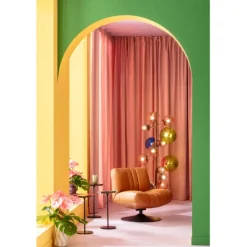 Lampadaire Balloon Colore 160cm