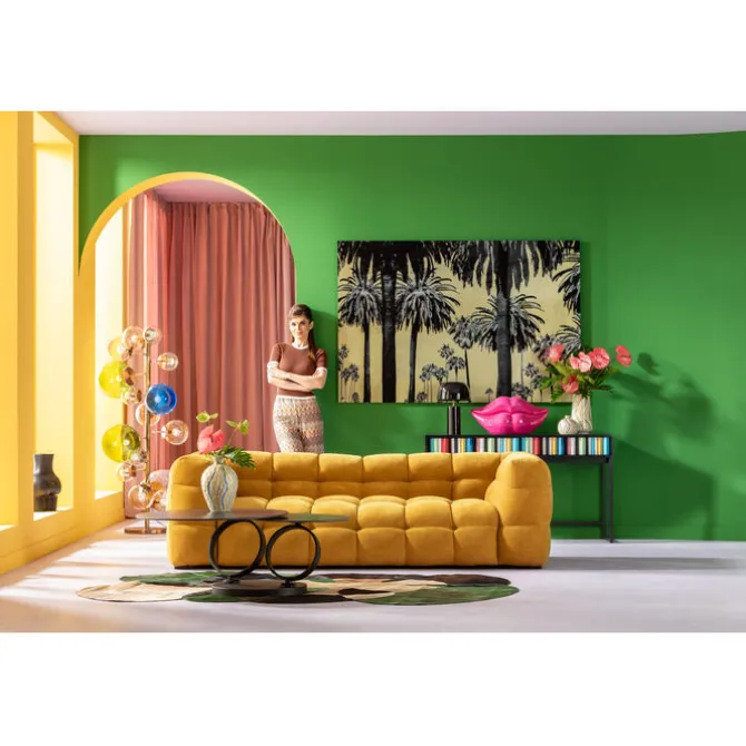 Lampadaire Balloon Colore 160cm