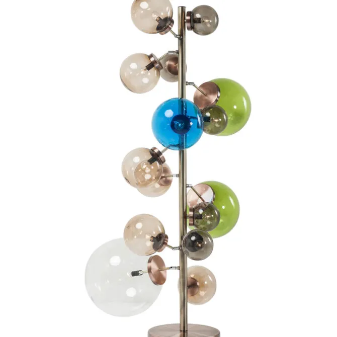 Lampadaire Balloon Colore 160cm