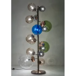 Lampadaire Balloon Colore 160cm