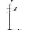 Lampadaire Bola Trio 160cm