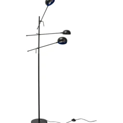 Lampadaire Bola Trio 160cm
