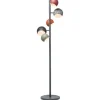 Lampadaire Calotta Antico 5