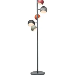 Lampadaire Calotta Antico 5