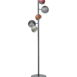 Lampadaire Calotta Antico 5
