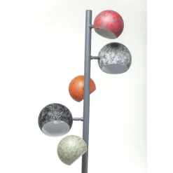 Lampadaire Calotta Antico 5