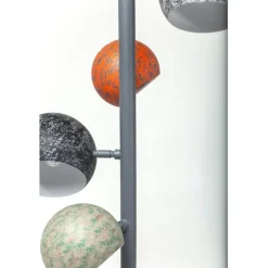 Lampadaire Calotta Antico 5