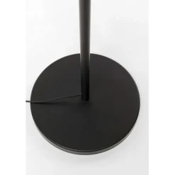 Lampadaire Calotta noir 5 180cm