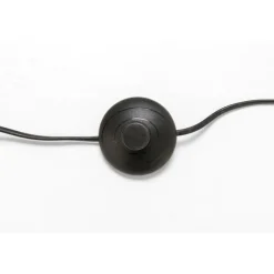 Lampadaire Calotta noir 5 180cm