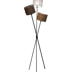 Lampadaire Cannes Trio 145 cm