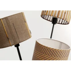 Lampadaire Cannes Trio 145 cm