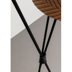 Lampadaire Cannes Trio 145 cm