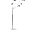 Lampadaire Five Fingers eco.