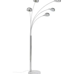 Lampadaire Five Fingers eco.