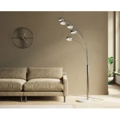 Lampadaire Five Fingers eco.