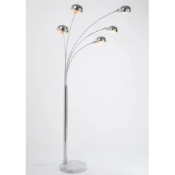 Lampadaire Five Fingers eco.