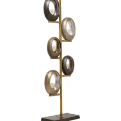 Lampadaire Five Loops 173cm