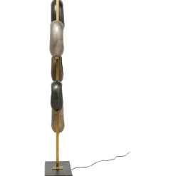 Lampadaire Five Loops 173cm