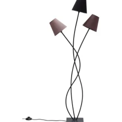 Lampadaire Flexible Mocca Tre