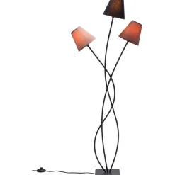 Lampadaire Flexible Mocca Tre