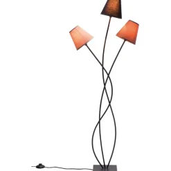 Lampadaire Flexible Mocca Tre