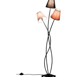 Lampadaire Flexible Mocca Tre