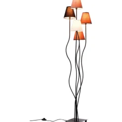 Lampadaire Flexible Mocca Cinque