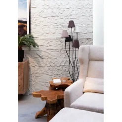 Lampadaire Flexible Mocca Cinque