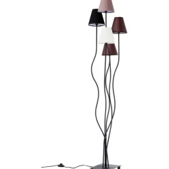 Lampadaire Flexible Mocca Cinque