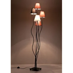 Lampadaire Flexible Mocca Cinque