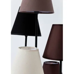 Lampadaire Flexible Mocca Cinque