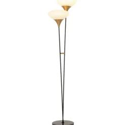 Lampadaire Gocce 174cm