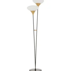 Lampadaire Gocce 174cm