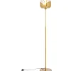Lampadaire Golden Goblet Ball