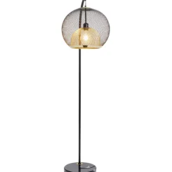 Lampadaire Grato 156cm