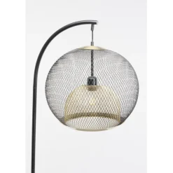 Lampadaire Grato 156cm