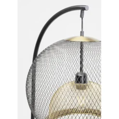 Lampadaire Grato 156cm