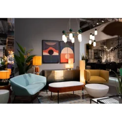 Lampadaire Hit Parade 138cm