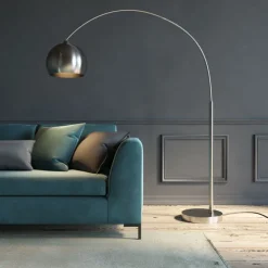 Lampadaire Lounge Satin Small Deal eco.