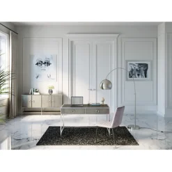 Lampadaire Lounge Satin Small Deal eco.