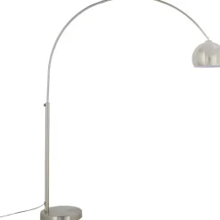 Lampadaire Lounge Satin Small Deal eco.