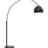 Lampadaire Lounge Small Deal eco. 175cm