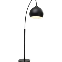 Lampadaire Lounge Small Deal eco. 175cm